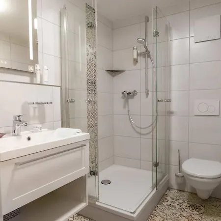 Einzelzimmer 5 * Heidenheim (Bavaria)