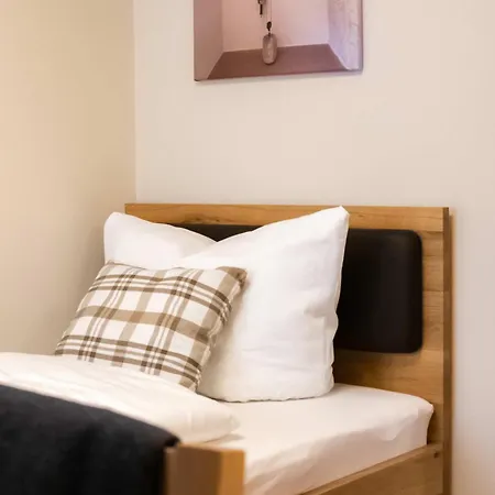 Hotel Einzelzimmer 5 Heidenheim (Bavaria)