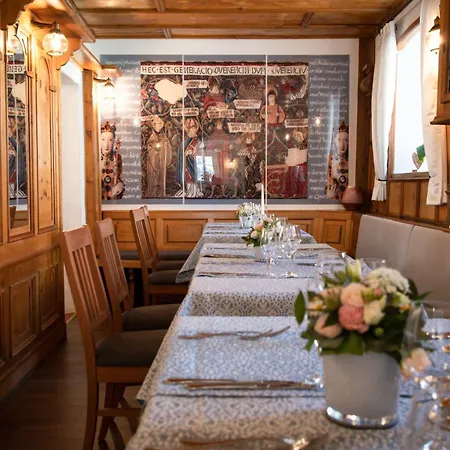 Einzelzimmer 5 Hotel Heidenheim (Bavaria)