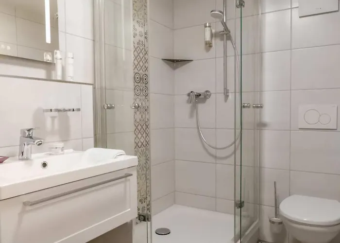 Einzelzimmer 5 * Heidenheim (Bavaria)