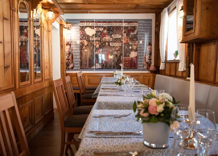 Einzelzimmer 5 Hotel Heidenheim (Bavaria)